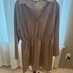 Primark Tan Garment